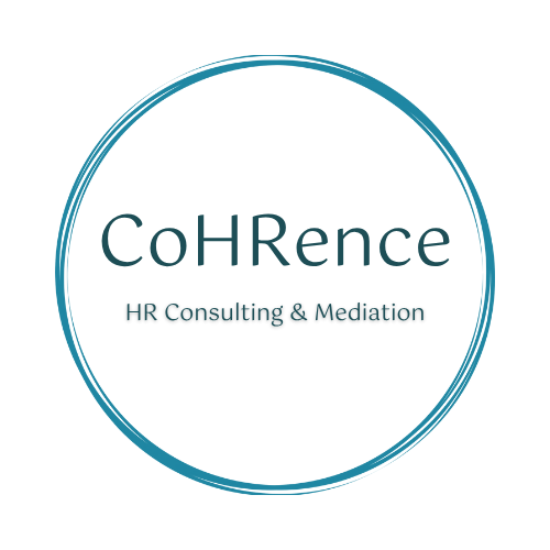 CoHRence – HR Consulting & Mediation